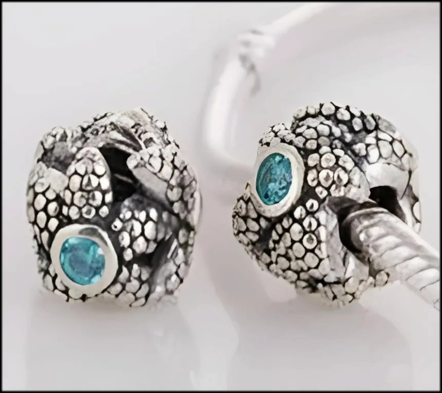 Onhand Best Seller Charm (s0309): Starfish