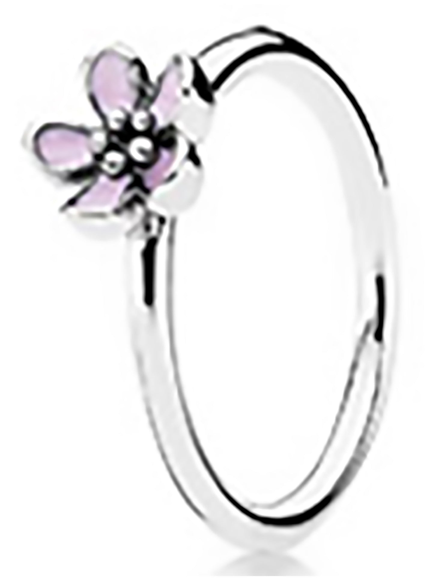 Onhand Best Seller (RIP104-8): Cherry Blossom Ring size 8