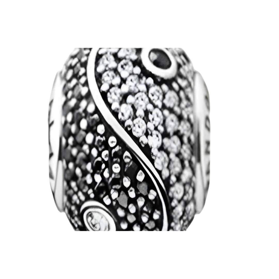 Onhand Best Seller Charm (s1134-B-B): Balance For Essences Bracelet Only Lucky, Feng Shui