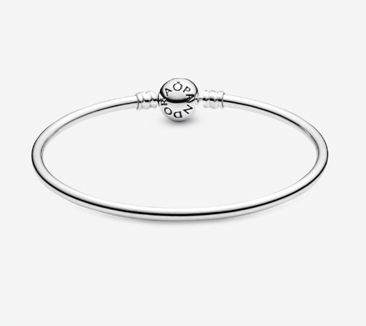 Onhand Best Seller (B-YZ104-21): Moments Bangle 21CM