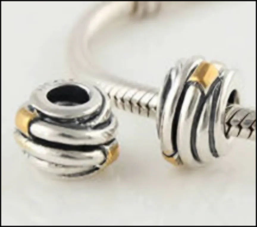 Onhand Best Seller Charm (s0153): Rope