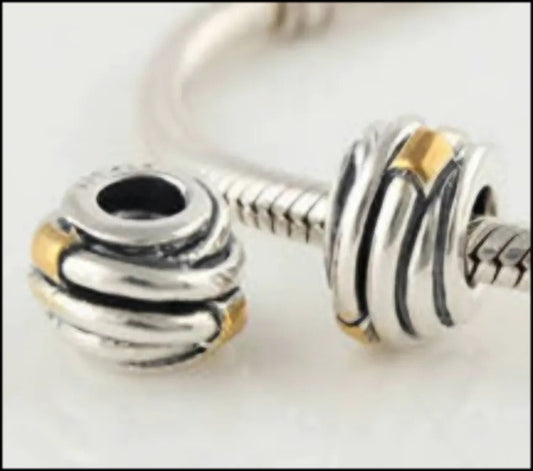 Onhand Best Seller Charm (s0153): Rope