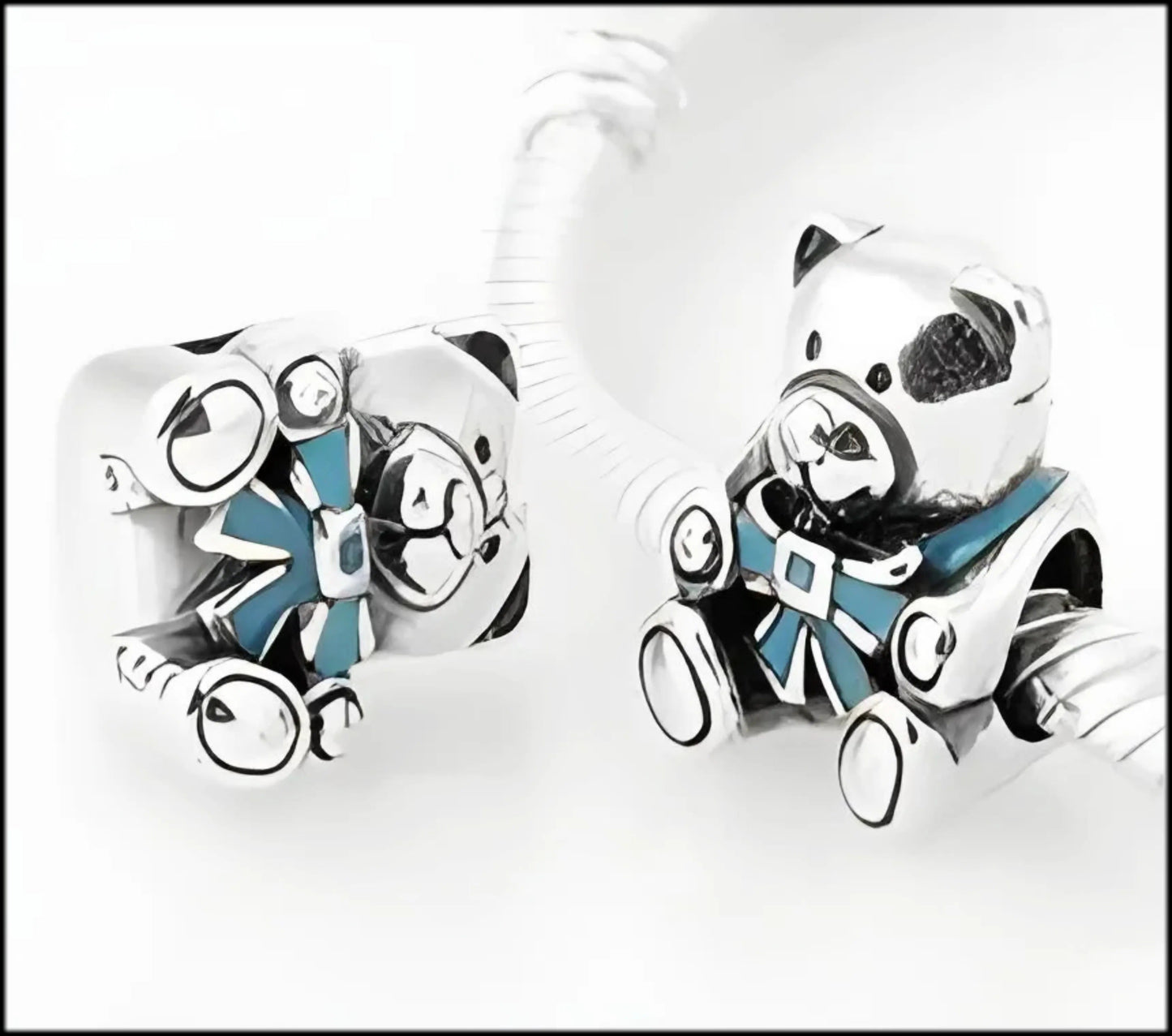 Onhand Best Seller Charm (s0300): It'S A Boy
