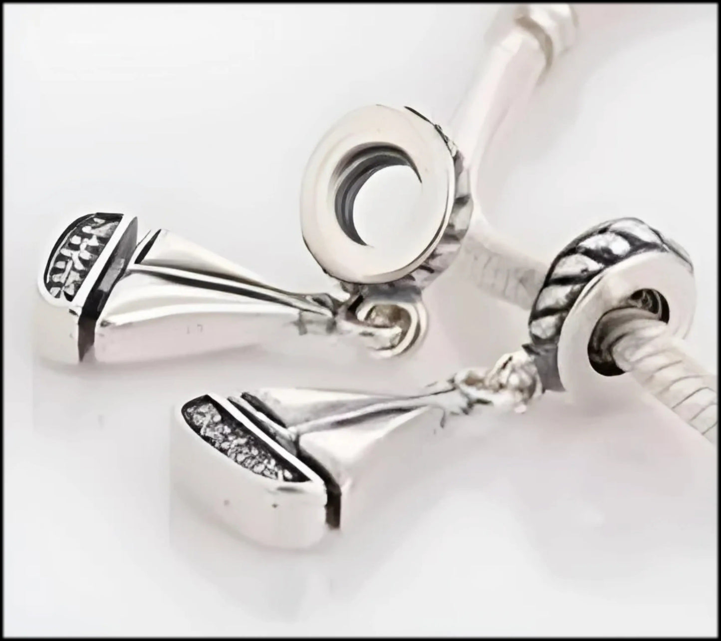 Onhand Best Seller Charm (s0307): Sailboat