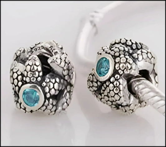 Onhand Best Seller Charm (s0309): Starfish