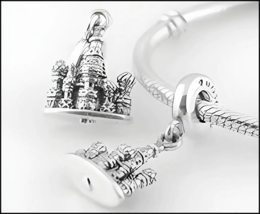 Onhand Best Seller Charm (s0333): Moscow travel