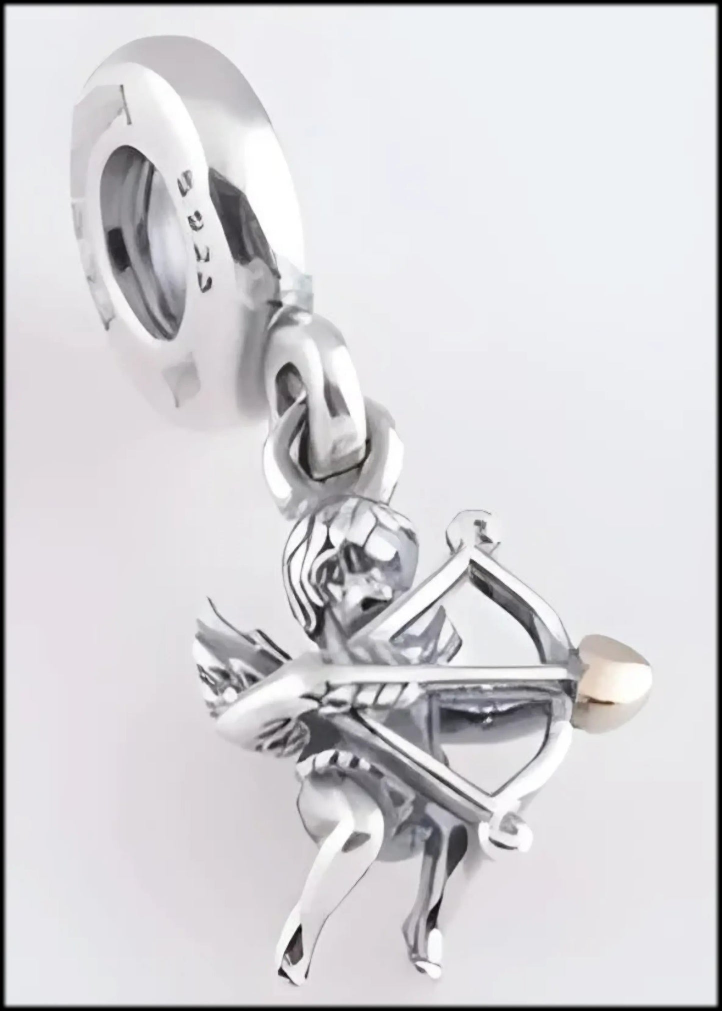 Onhand Best Seller Charm (s0415): Cupid