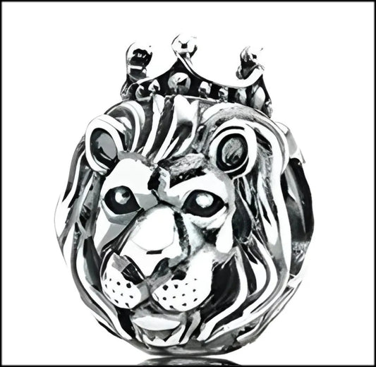 Onhand Best Seller Charm (s0483): Lion