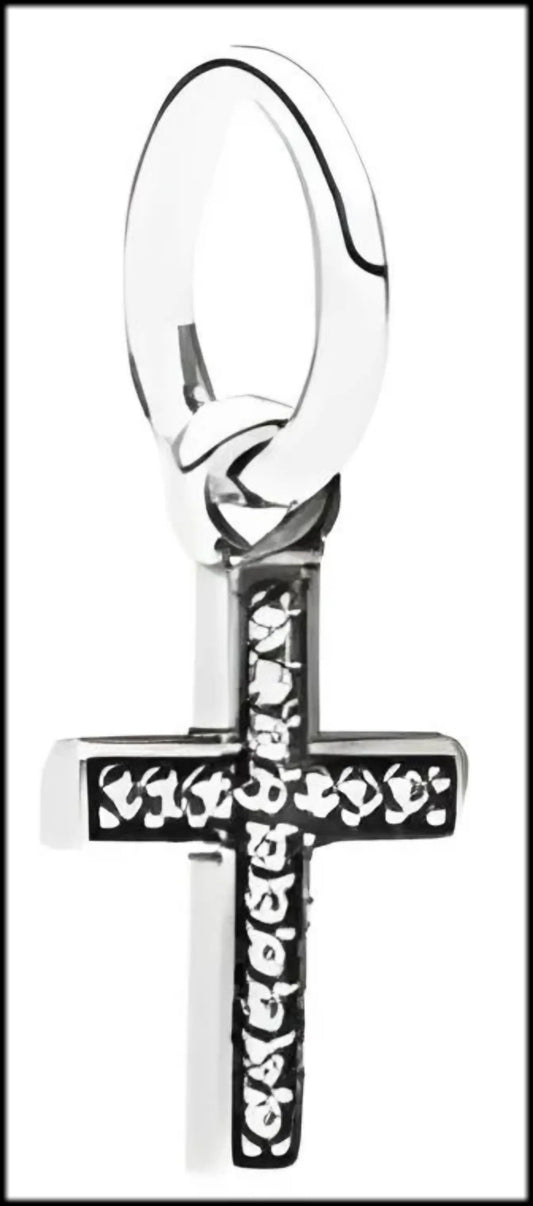 Onhand Best Seller Charm (s0502): Cross