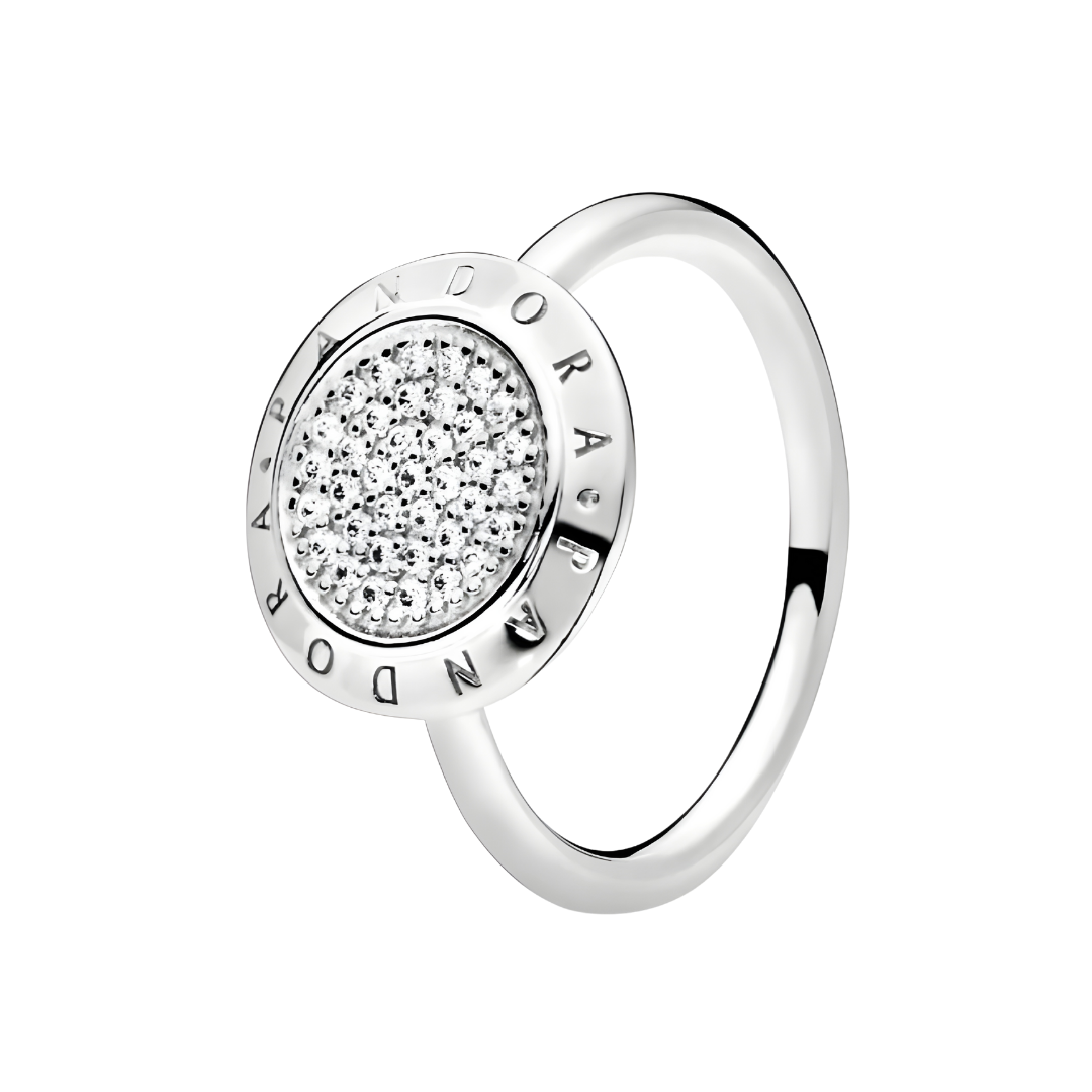 Onhand Best Seller Ring (R609-B-B): Signature Ring Size 9