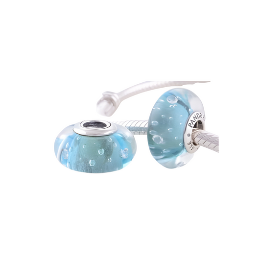 Onhand Best Seller Charm (m1002-B-B): Murano
