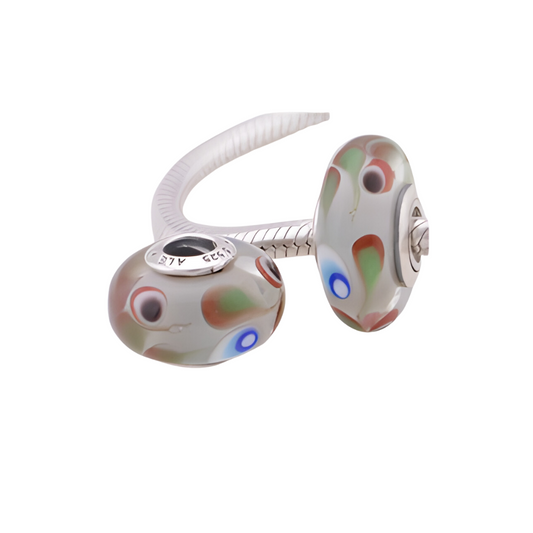 Onhand Best Seller Charm (m1038-B-B): Murano