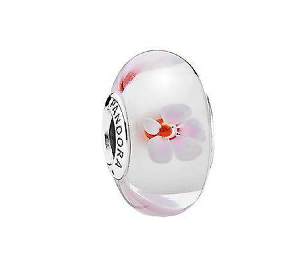 Onhand Best Seller Charm (m1042-B): Murano