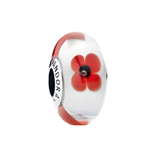 Onhand Best Seller Charm (m1044-B-B): Murano