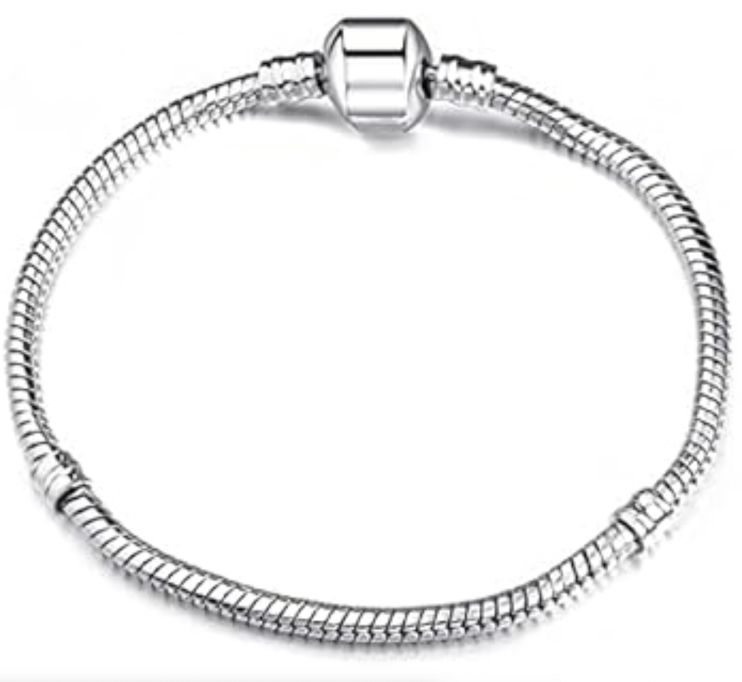 Onhand Best Seller (N101): Classic Chain 18CM