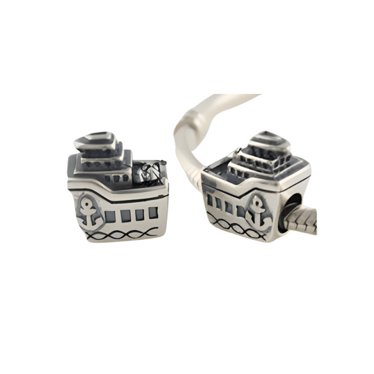 Onhand Best Seller Charm (s102-B-B): Cruise Ship travel