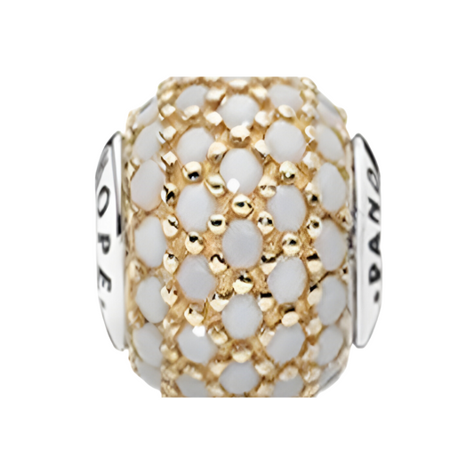Onhand Best Seller Charm (s1150-B-B): HopeÊ For Essences Bracelet Only