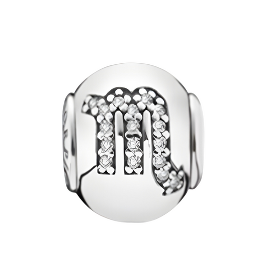 Onhand Best Seller Charm (s1161-B-B): Optimism For Essences Bracelet Only zodiac sign