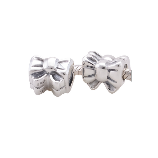 Onhand Best Seller Charm (s511-B-B): Ribbon